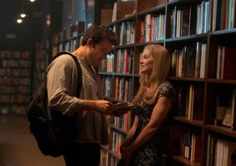 GONE GIRL: nouvelles images pour le thriller de David Fincher