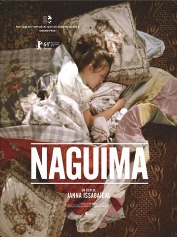 Naguima