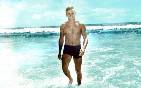 DVD: Tab Hunter Confidential