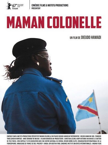 Cinéma du Réel: Maman Colonelle