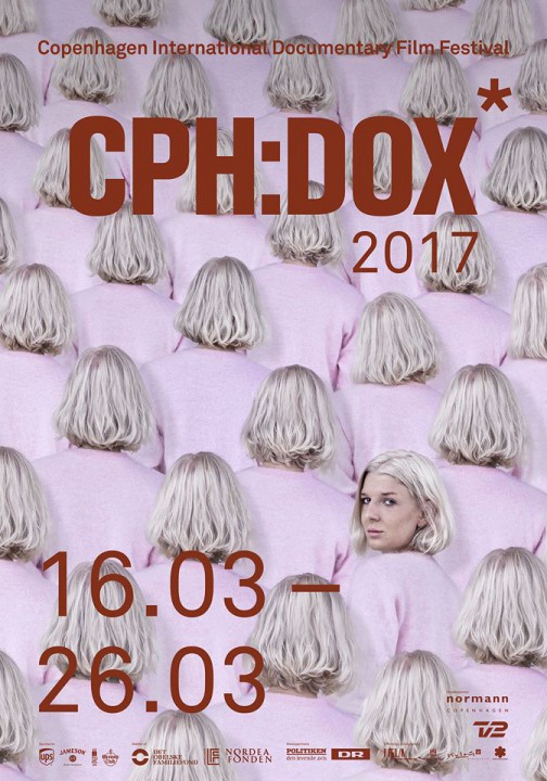 FESTIVAL CPH:DOX 2017: la sélection