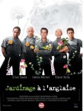 Jardinage a l'anglaise