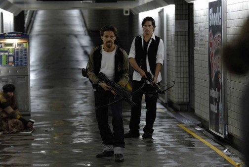 Daybreakers