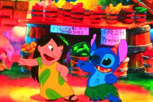 Lilo & Stitch