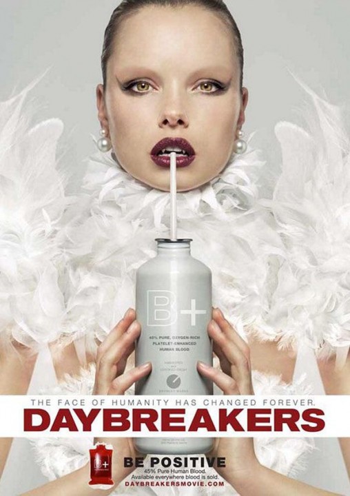 Daybreakers