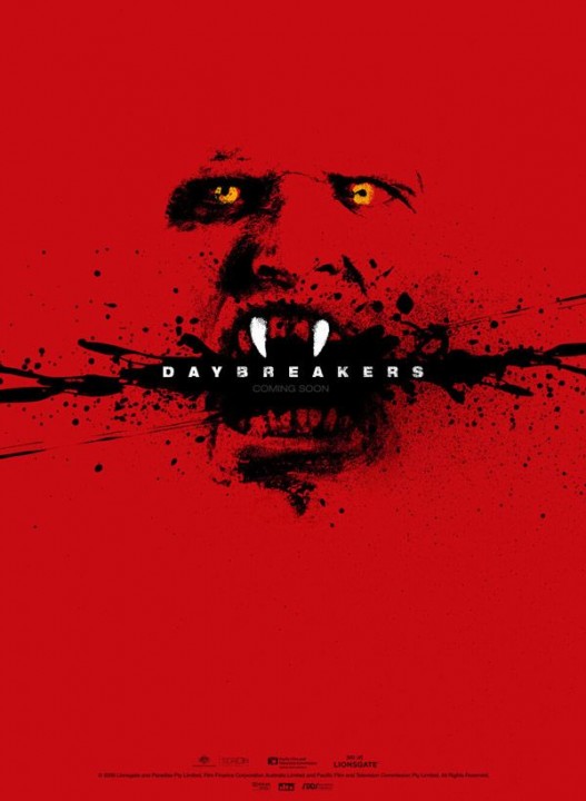 Daybreakers