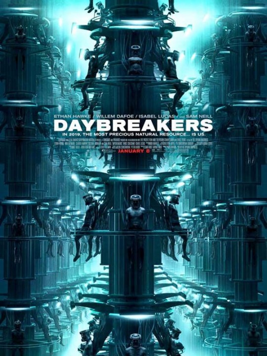 Daybreakers