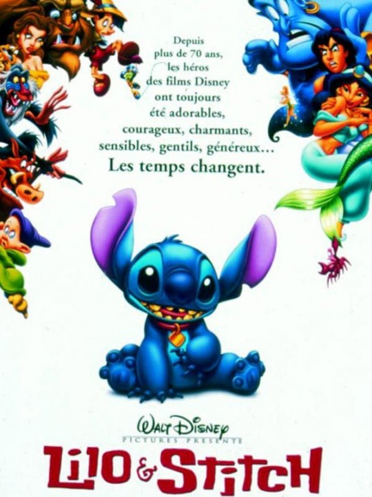 Lilo & Stitch