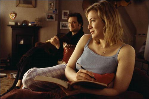 Bridget Jones: L'Age de raison