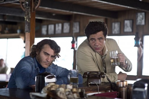 Inherent Vice