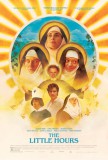 THE LITTLE HOURS: affiches pour les nonnes en folie sélectionnées à Neuchâtel