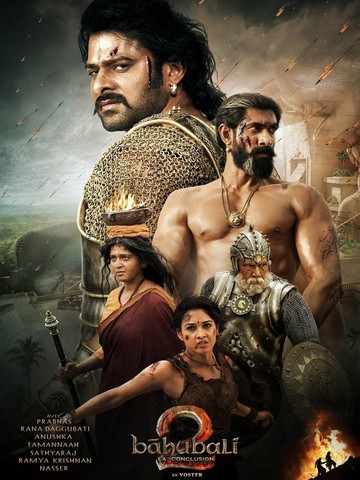 TIFF 2017: Baahubali 2: La Conclusion