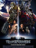 Transformers : The Last Knight