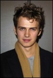 Hayden Christensen