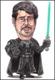 George Lucas