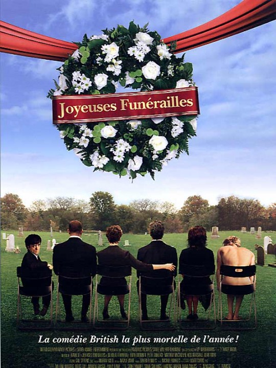 Joyeuses Funérailles