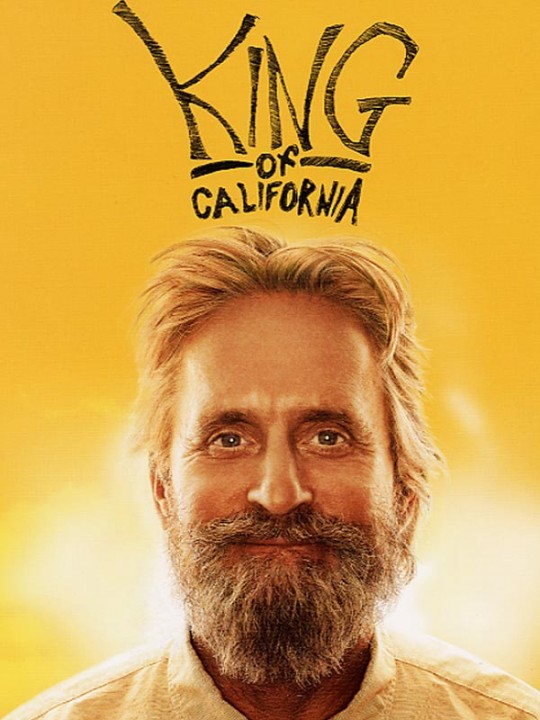 King of California