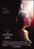 Andrew Lloyd Webber’s The Phantom of the Opera