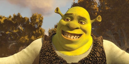 Shrek 4, Il était une fin