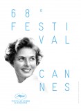 FESTIVAL DE CANNES 2015: l'affiche officielle dévoilée