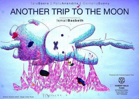 Another Trip to the Moon