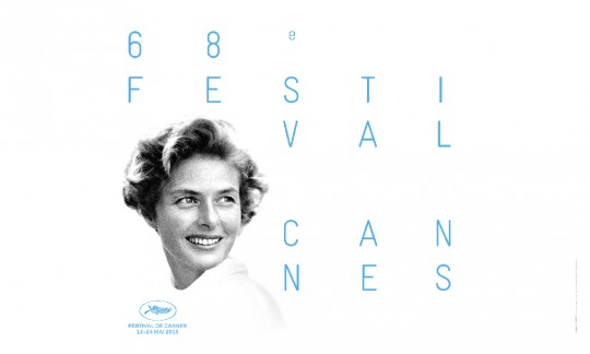 FESTIVAL DE CANNES 2015: l'affiche officielle dévoilée