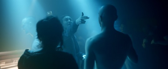 FESTIVAL DU FILM POLICIER DE BEAUNE 2015: le palmarès