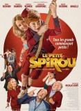 BOX-OFFICE FRANCE: flop pour "Le Petit Spirou", Claire Denis se distingue