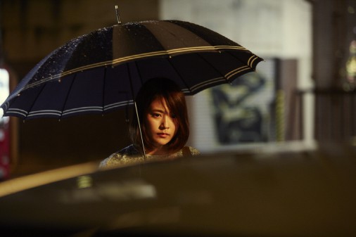 NARRATAGE: 1eres images de la romance japonaise sélectionnée à Busan