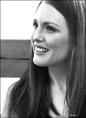 Julianne Moore