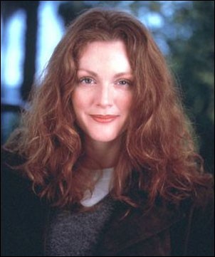 Julianne Moore