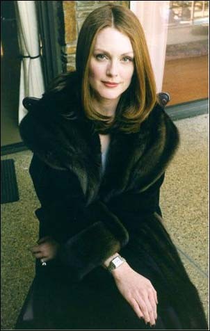 Julianne Moore