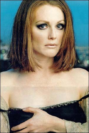 Julianne Moore