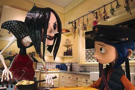 Coraline