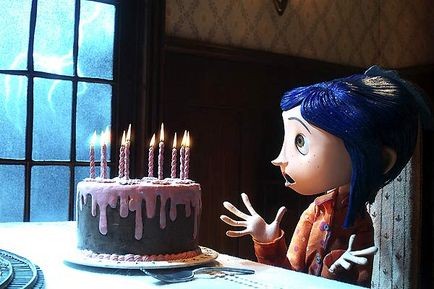 Coraline