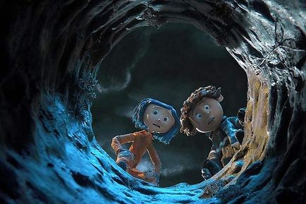 Coraline