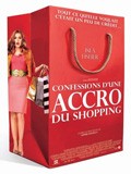 Confessions d'une accro du shopping