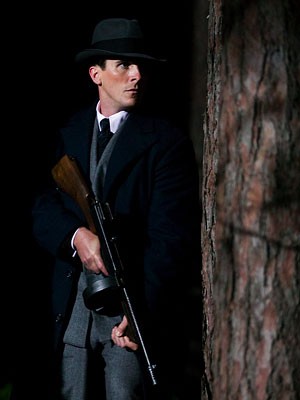 Public Enemies