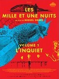 Les Mille et une nuits - l'inquiet