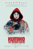 KUMIKO THE TREASURE HUNTER: une nouvelle belle affiche pour le film avec Rinko Kikuchi
