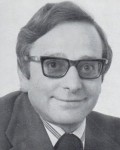 DÉCÈS: Guy Piérauld (1924-2015)