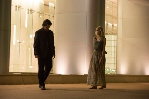 KNIGHT OF CUPS: nouvelles images du dernier Terrence Malick