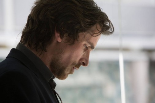 KNIGHT OF CUPS: nouvelles images du dernier Terrence Malick