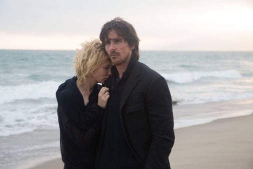 KNIGHT OF CUPS: nouvelles images du dernier Terrence Malick