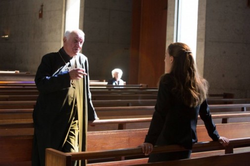 KNIGHT OF CUPS: nouvelles images du dernier Terrence Malick