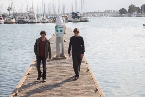 KNIGHT OF CUPS: nouvelles images du dernier Terrence Malick