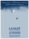LA NUIT A DÉVORÉ LE MONDE: gros plan sur un film fantastique au séduisant cast sélectionné à Gérardmer