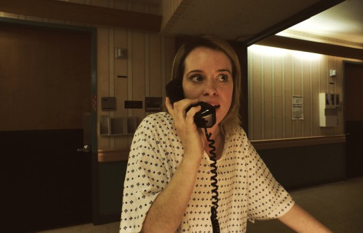 UNSANE: 1res images du film d'horreur de Steven Soderbergh sélectionné à la Berlinale