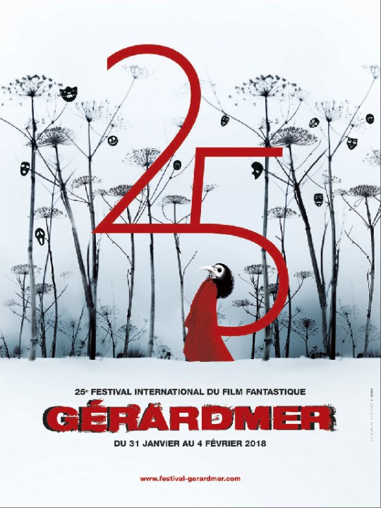 Les 8 films à surveiller au Festival de Gérardmer