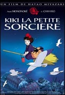 Kiki, la petite sorcière